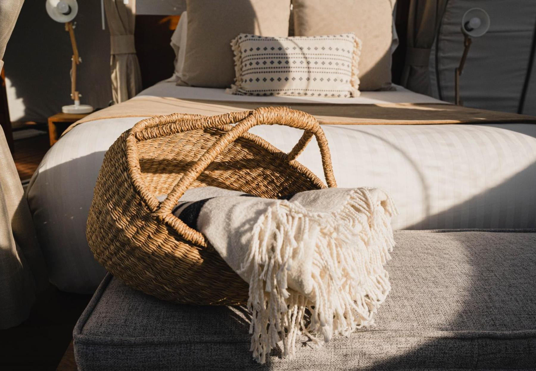Campera Valle De Guadalupe エンセナダ エクステリア 写真